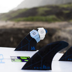CASIO G-SHOCK Mod. G-LIDE Mid-Blue - SURF TIDE GRAPHS WATCHES