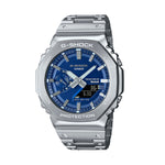 CASIO G-SHOCK MASTER OF G Mod. OAK FULL METAL Bluetooth® WATCHES