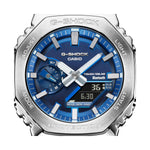 CASIO G-SHOCK MASTER OF G Mod. OAK FULL METAL Bluetooth® WATCHES