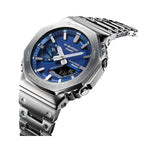 CASIO G-SHOCK MASTER OF G Mod. OAK FULL METAL Bluetooth® WATCHES
