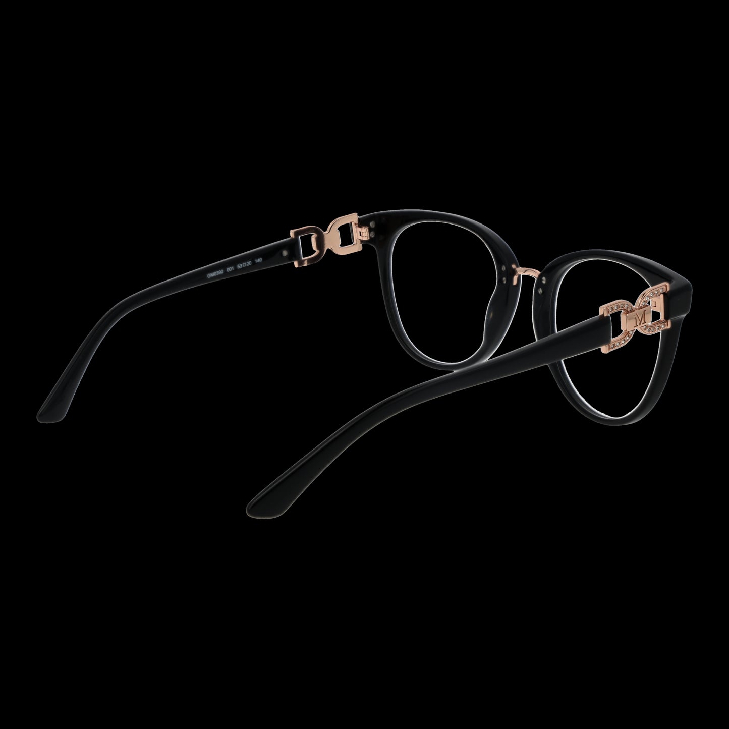 MARCIANO BY GUESS MOD. GM0392 53001 SUNGLASSES & EYEWEAR