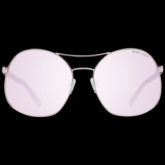 MARCIANO BY GUESS MOD. GM0807 6228C SUNGLASSES & EYEWEAR