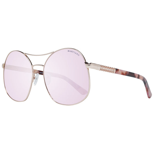 MARCIANO BY GUESS MOD. GM0807 6228C SUNGLASSES & EYEWEAR