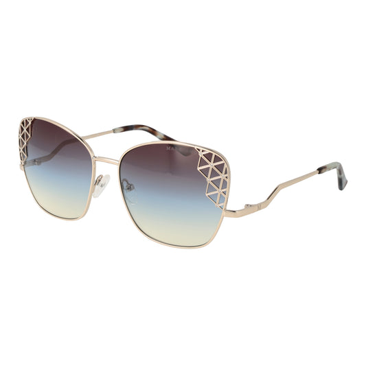 MARCIANO BY GUESS MOD. GM0830 6133W SUNGLASSES & EYEWEAR