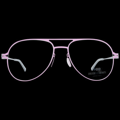 GREATER THAN INFINITY MOD. GT008 56V06N SUNGLASSES & EYEWEAR
