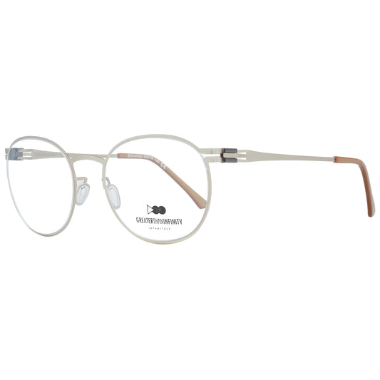 GREATER THAN INFINITY MOD. GT014 50V02 SUNGLASSES & EYEWEAR