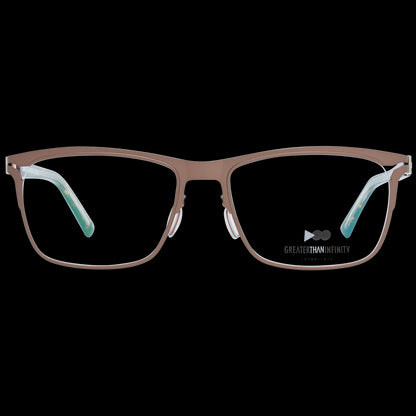 GREATER THAN INFINITY MOD. GT031 54V04 SUNGLASSES & EYEWEAR