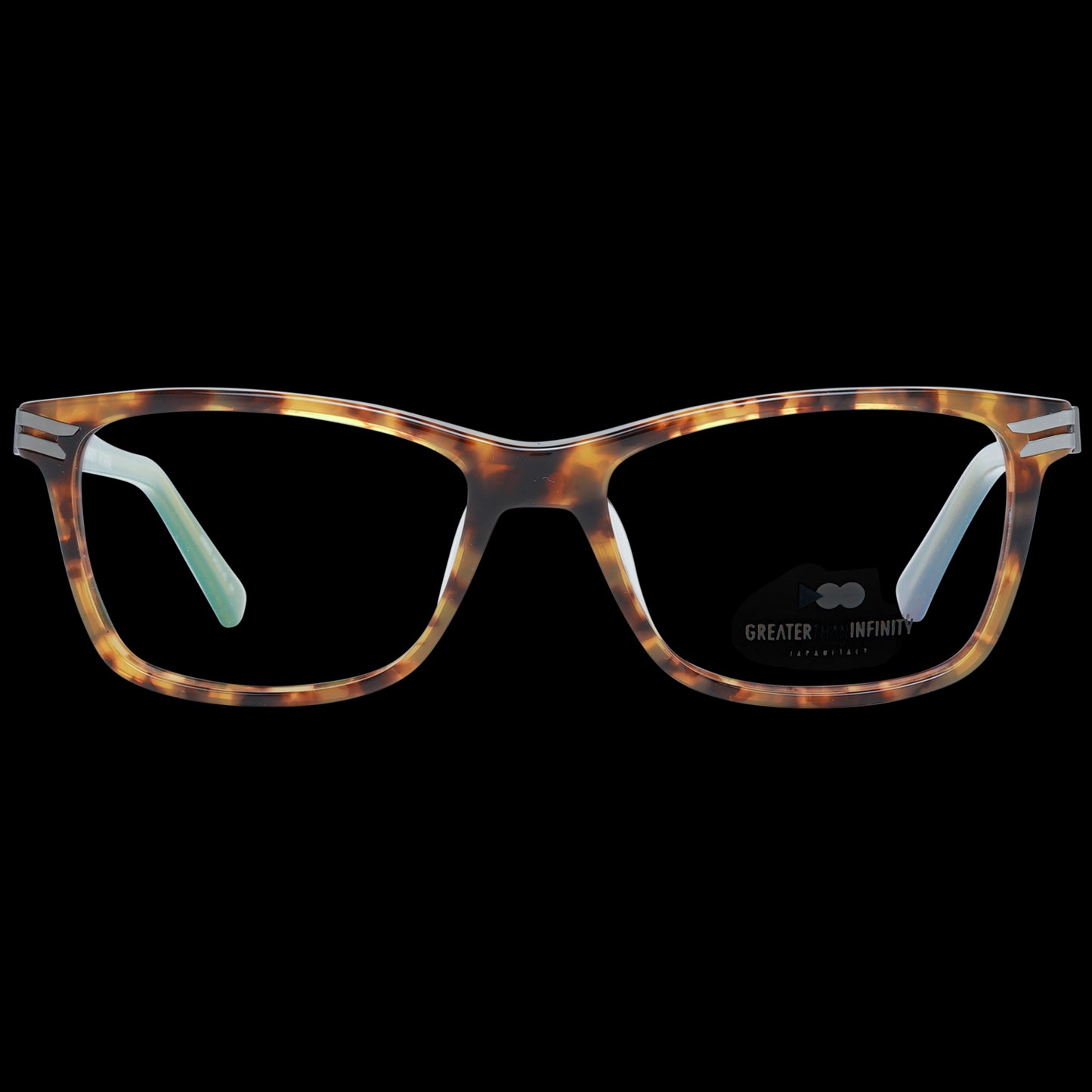 GREATER THAN INFINITY MOD. GT040 54V03 SUNGLASSES & EYEWEAR