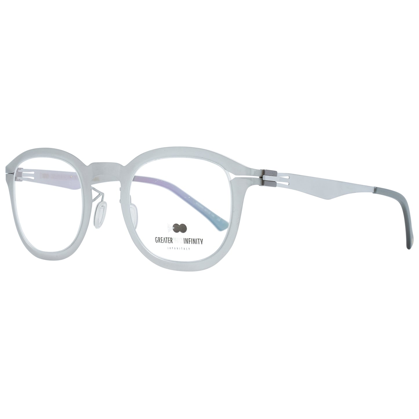GREATER THAN INFINITY MOD. GT003 46V05 SUNGLASSES & EYEWEAR