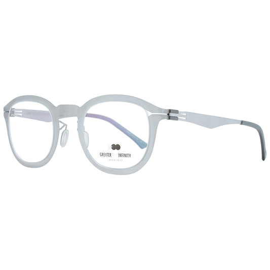 GREATER THAN INFINITY MOD. GT003 46V05 SUNGLASSES & EYEWEAR