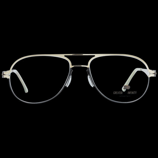 GREATER THAN INFINITY MOD. GT012 56V04 SUNGLASSES & EYEWEAR
