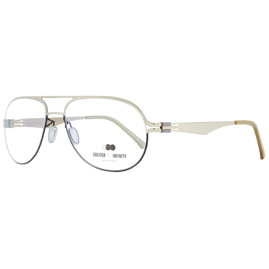 GREATER THAN INFINITY MOD. GT012 56V04 SUNGLASSES & EYEWEAR