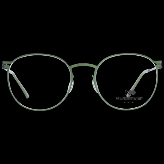 GREATER THAN INFINITY MOD. GT014 50V04 SUNGLASSES & EYEWEAR