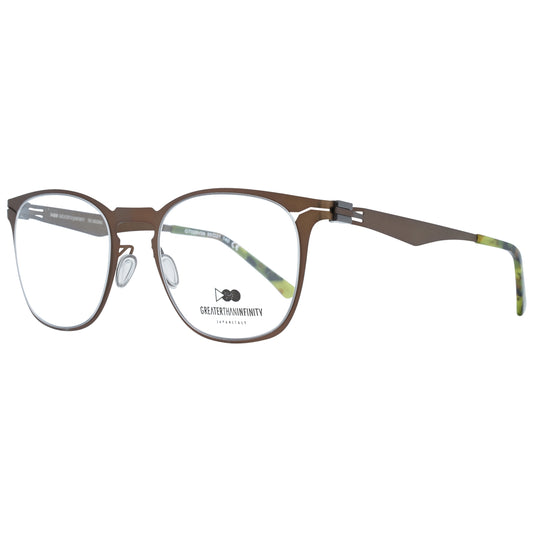 GREATER THAN INFINITY MOD. GT026 50V06 SUNGLASSES & EYEWEAR
