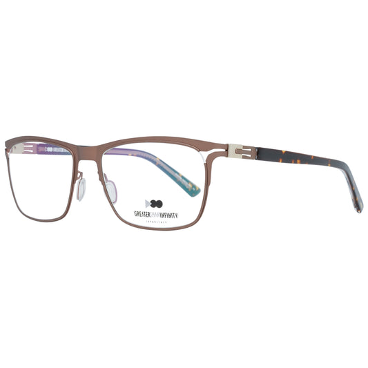 GREATER THAN INFINITY MOD. GT031 54V04 SUNGLASSES & EYEWEAR