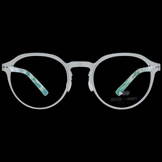 GREATER THAN INFINITY MOD. GT049 49V03 SUNGLASSES & EYEWEAR