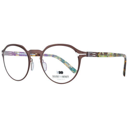 GREATER THAN INFINITY MOD. GT049 49V04 SUNGLASSES & EYEWEAR