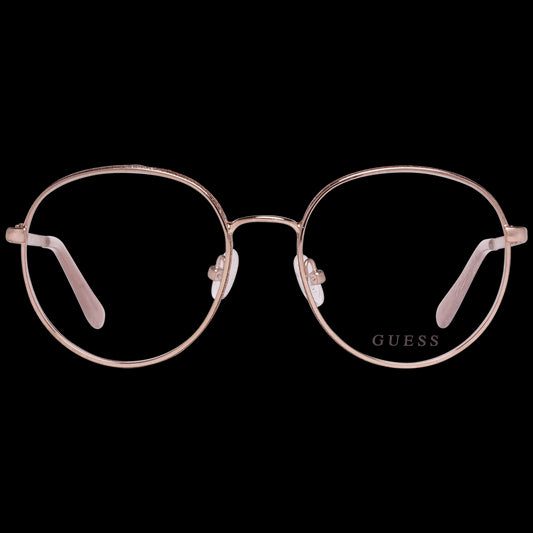 GUESS MOD. GU2669 50028 SUNGLASSES & EYEWEAR