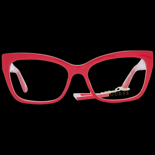 GUESS MOD. GU2960 54066 SUNGLASSES & EYEWEAR