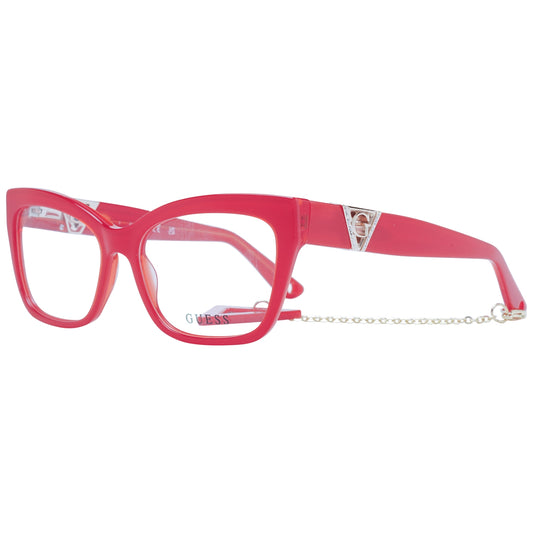 GUESS MOD. GU2960 54066 SUNGLASSES & EYEWEAR