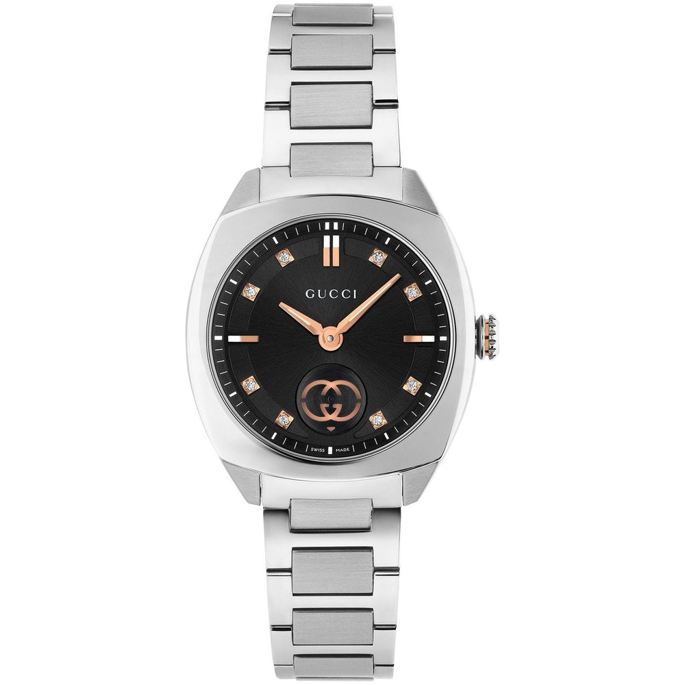 GUCCI Mod. INTERLOCKING WATCHES