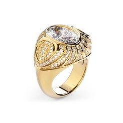 GUESS ANELLI MOD. JUBS01609JWYGCL