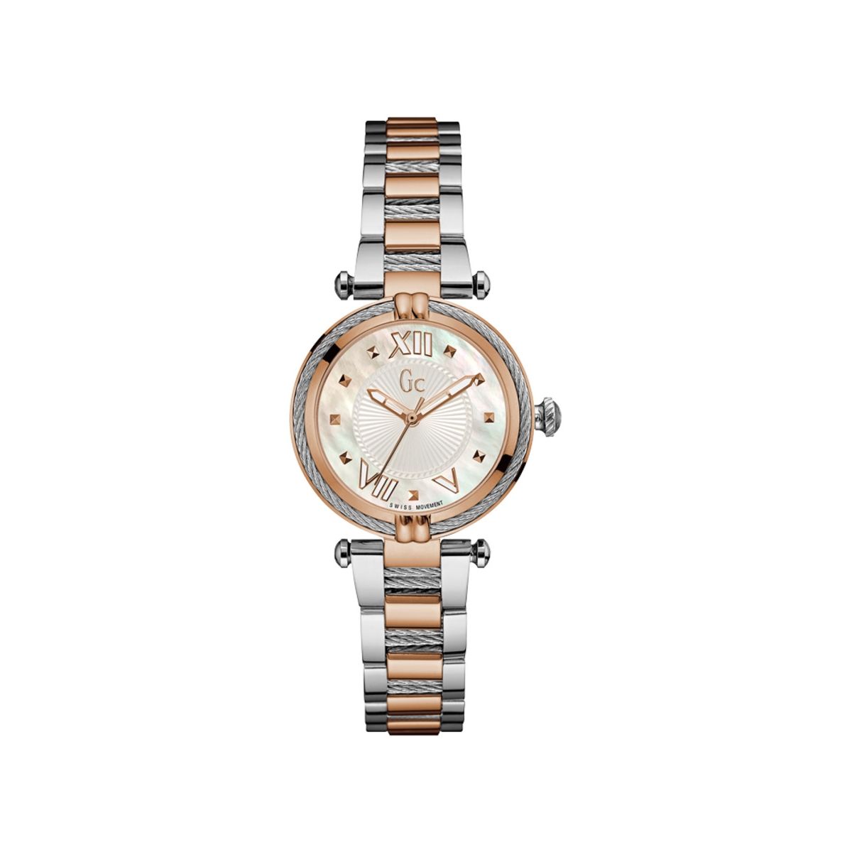 GUESS COLLECTION WATCHES Mod. Y18002L1 WATCHES