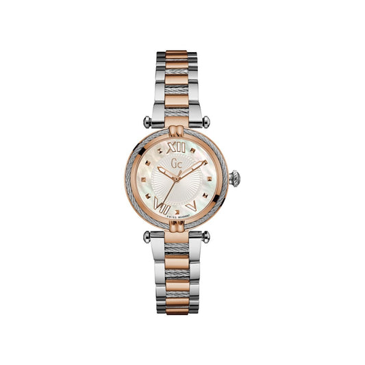 GUESS COLLECTION WATCHES Mod. Y18002L1 WATCHES