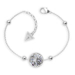 GUESS JEWELS JEWELRY Mod. JUBB01394JWRHS DESIGNER FASHION JEWELLERY