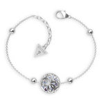 GUESS JEWELS JEWELRY Mod. JUBB01394JWRHS DESIGNER FASHION JEWELLERY