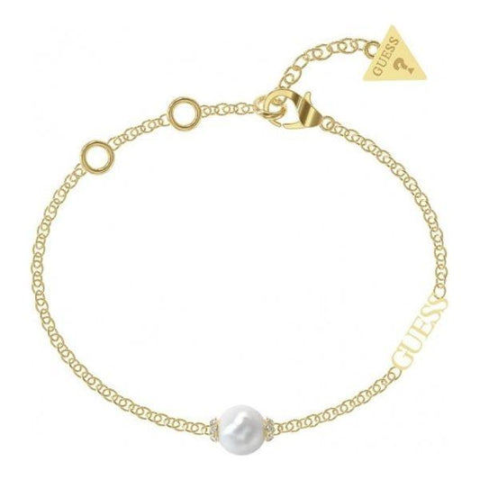 GUESS JEWELS JEWELRY Mod. JUBB02269JWYGS DESIGNER FASHION JEWELLERY