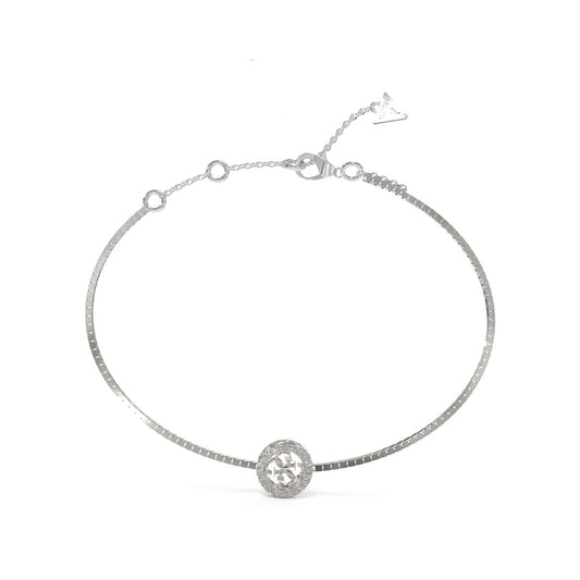GUESS JEWELS JEWELRY Mod. JUBB04163JWRHS DESIGNER FASHION JEWELLERY