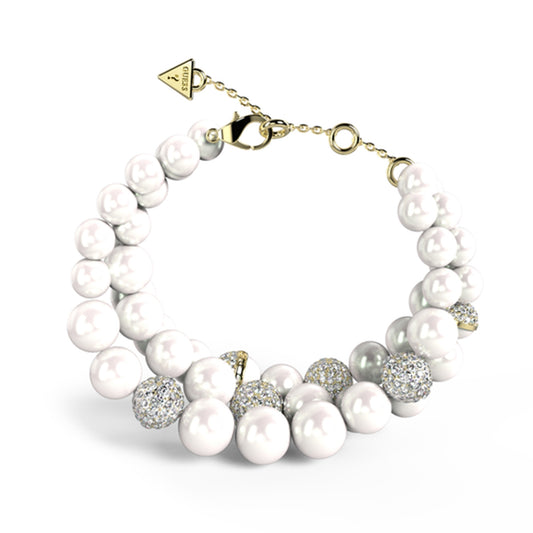 GUESS JEWELS JEWELRY Mod. JUBB04445JWYGS DESIGNER FASHION JEWELLERY
