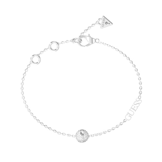 GUESS JEWELS JEWELRY Mod. JUBB04456JWRHS DESIGNER FASHION JEWELLERY