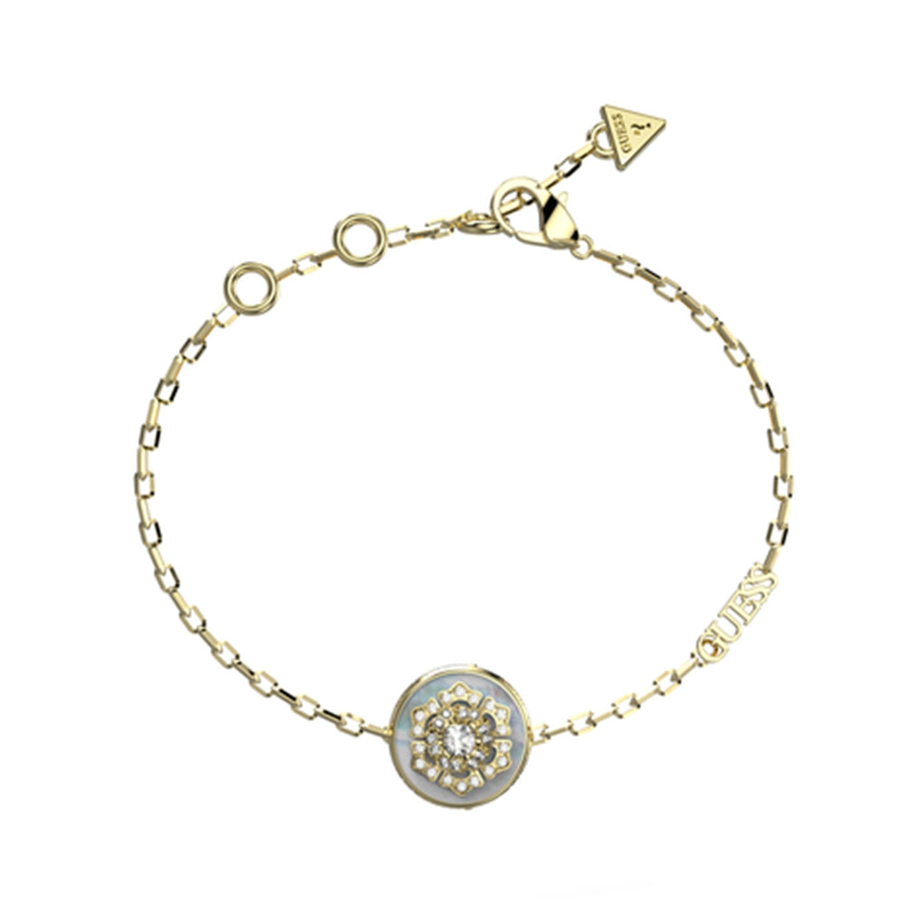 GUESS JEWELS JEWELRY Mod. JUBB04549JWYGS DESIGNER FASHION JEWELLERY