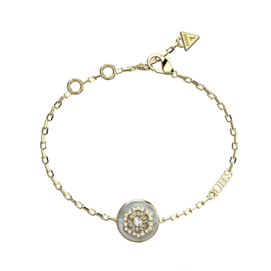 GUESS JEWELS JEWELRY Mod. JUBB04549JWYGS DESIGNER FASHION JEWELLERY