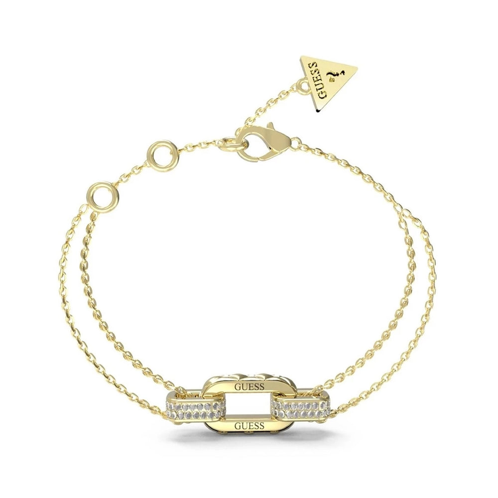 GUESS JEWELS JEWELRY Mod. JUBB04581JWYGS DESIGNER FASHION JEWELLERY