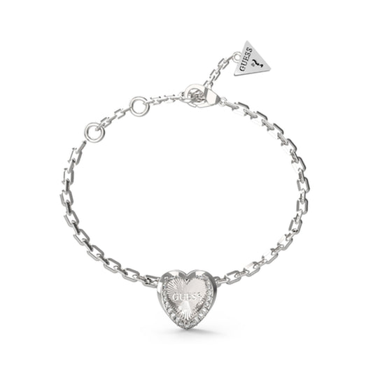 GUESS JEWELS JEWELRY Mod. JUBB04607JWRHS DESIGNER FASHION JEWELLERY