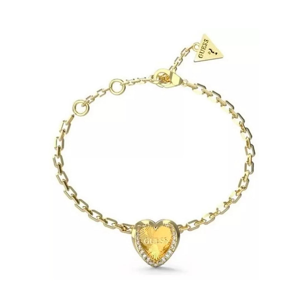 GUESS JEWELS JEWELRY Mod. JUBB04607JWYGS DESIGNER FASHION JEWELLERY