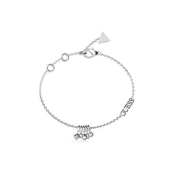 GUESS JEWELS JEWELRY Mod. JUBB04647JWRHS DESIGNER FASHION JEWELLERY