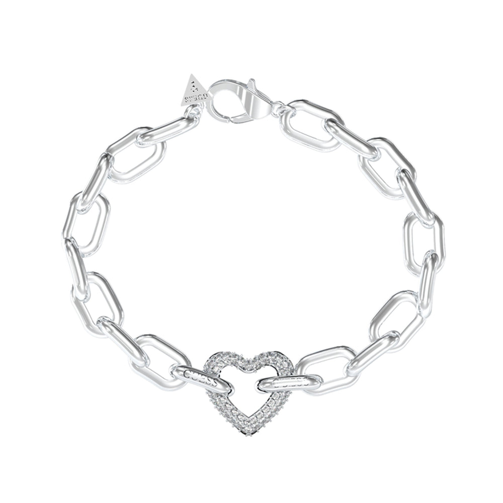 GUESS JEWELS JEWELRY Mod. JUBB05016JWRHS DESIGNER FASHION JEWELLERY