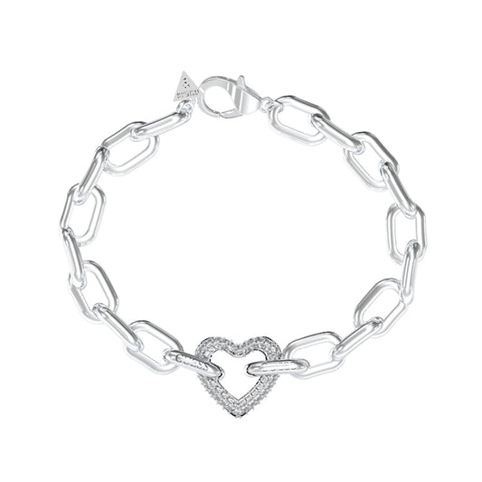 GUESS JEWELS JEWELRY Mod. JUBB05016JWRHS DESIGNER FASHION JEWELLERY