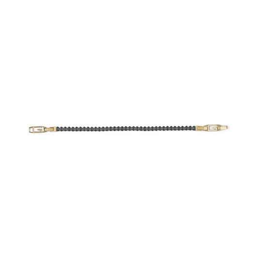 GUESS JEWELS JEWELRY Mod. JUBB05141JWYGBKT-U DESIGNER FASHION JEWELLERY