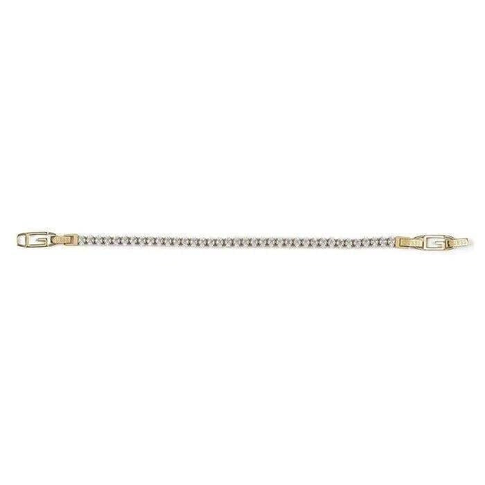 GUESS JEWELS JEWELRY Mod. JUBB05141JWYGT-U DESIGNER FASHION JEWELLERY
