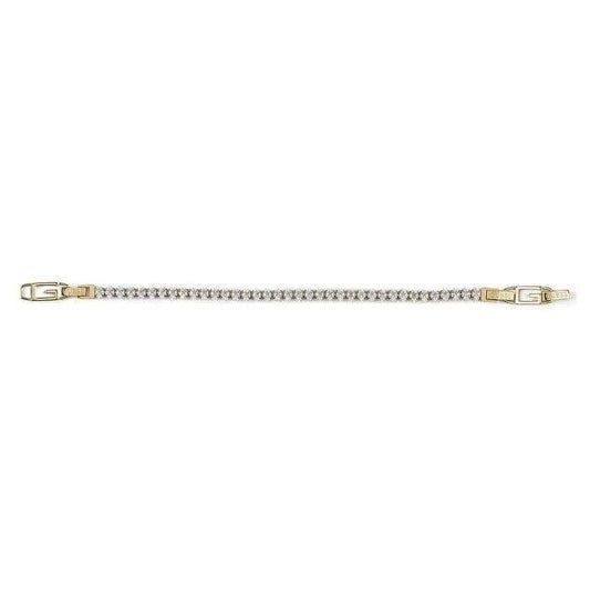 GUESS JEWELS JEWELRY Mod. JUBB05141JWYGT-U DESIGNER FASHION JEWELLERY