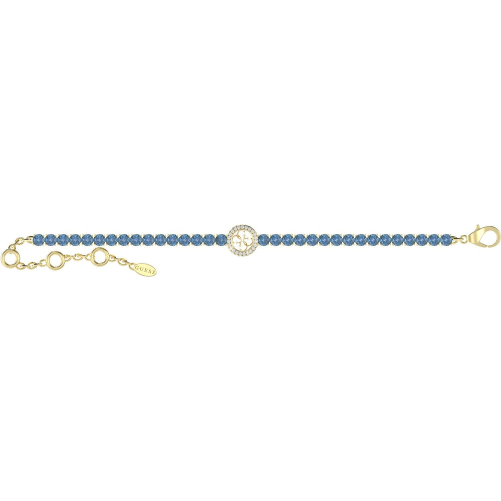 GUESS JEWELS JEWELRY Mod. JUBB05142JWYGBLS DESIGNER FASHION JEWELLERY
