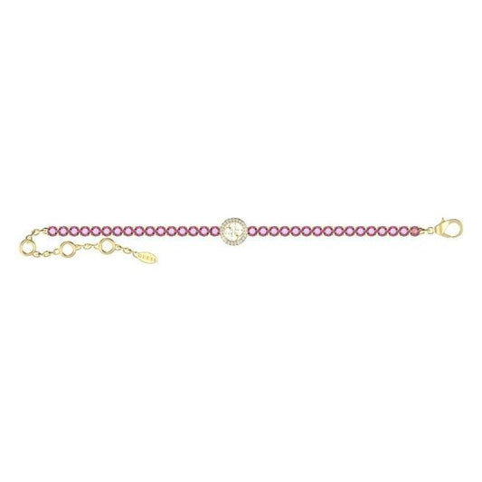 GUESS JEWELS JEWELRY Mod. JUBB05142JWYGFCS DESIGNER FASHION JEWELLERY