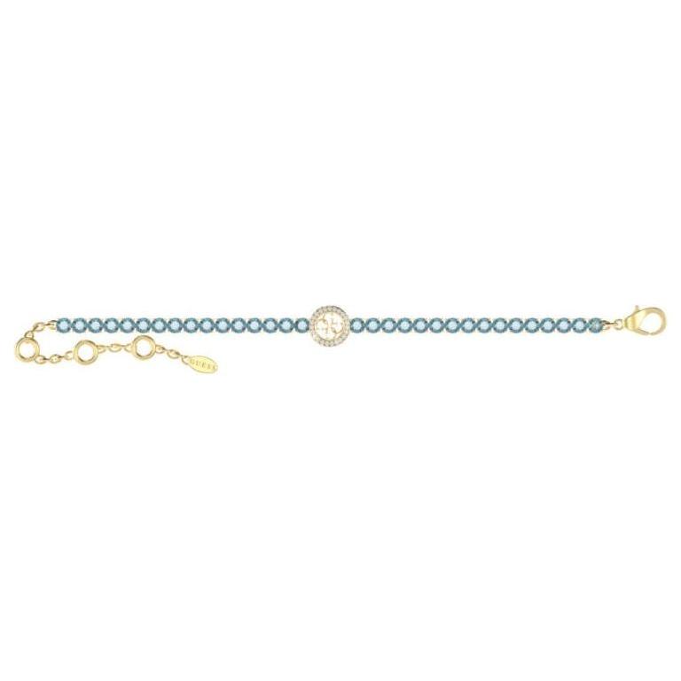 GUESS JEWELS JEWELRY Mod. JUBB05142JWYGLSL DESIGNER FASHION JEWELLERY