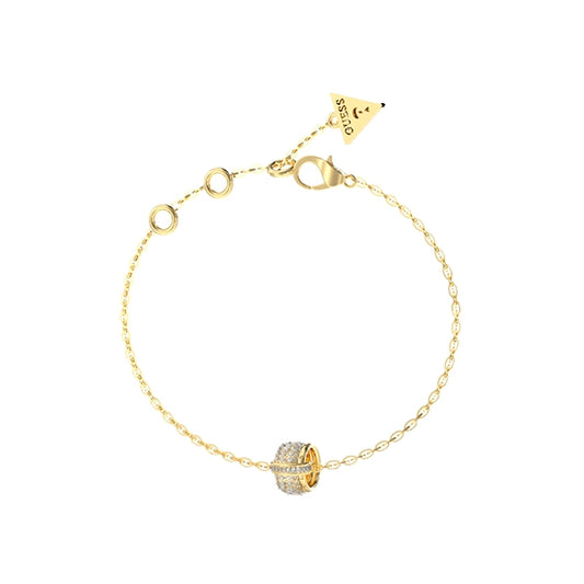 GUESS JEWELS JEWELRY Mod. JUBB05196JWYGS DESIGNER FASHION JEWELLERY