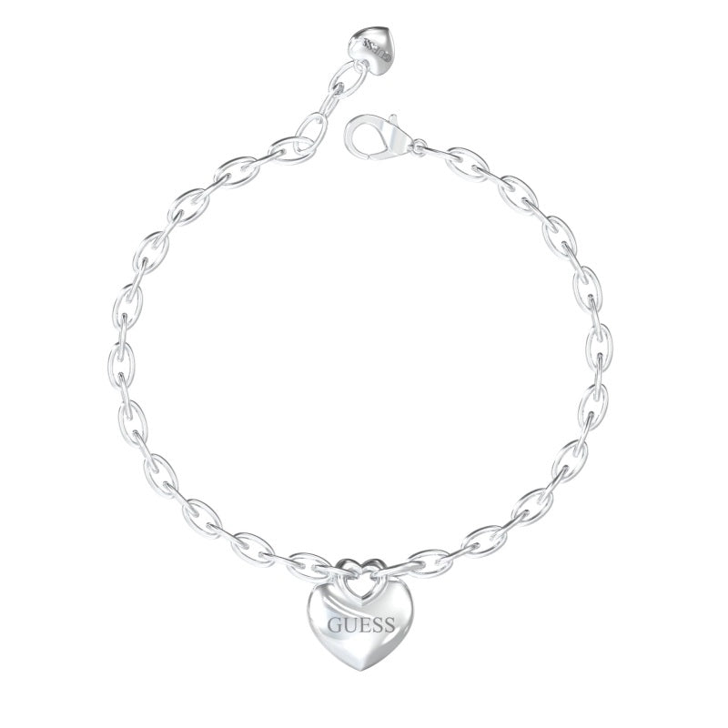GUESS JEWELS JEWELRY Mod. JUBB05217JWRHS DESIGNER FASHION JEWELLERY